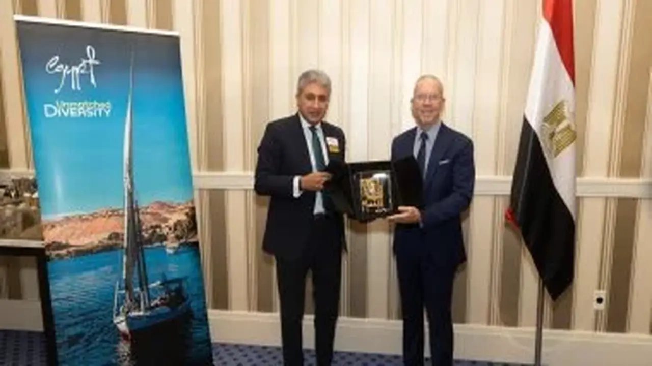 زيادة التدفقات السياحية من السوق الأمريكي تعزز اقتصاد مصر وتفتح فرص استثمارية جديدة